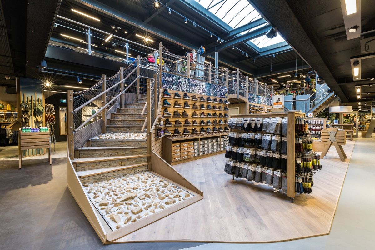 Dit is een van de grootste Beverwinkels van Nederland RetailTrends